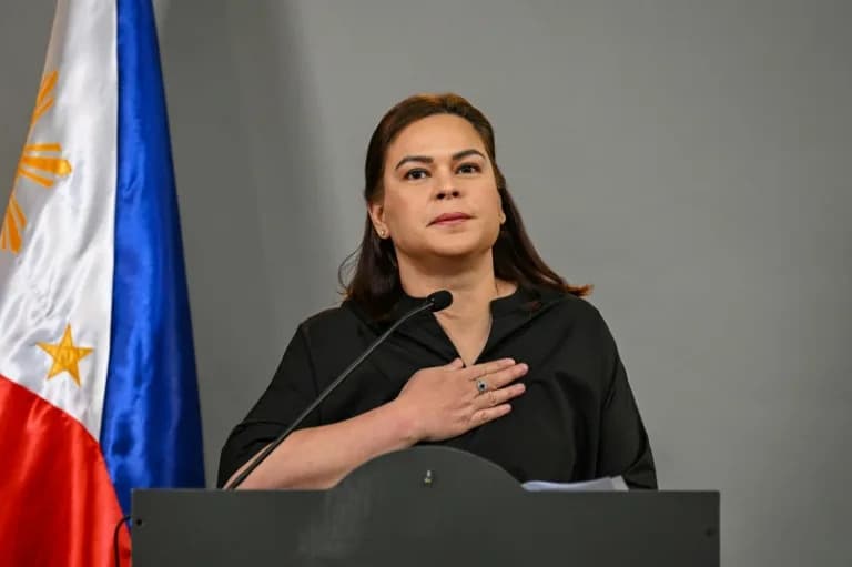 Predstavnički Dom Izglasao Impeachment Sare Duterte 255:26 — Pred Senatom Suđenje Koje Može Ugroziti Njenu Kandidaturu za 2028.
