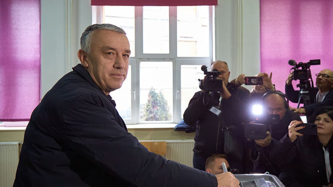 Elek: Izbori 7. juna su borba za opstanak i ostanak Srba na KiM
