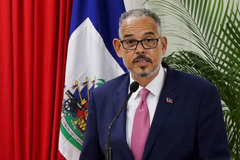 Premijer Haitija: Bezbednost Ne Doprinosi Održavanju Izbora U Avgustu, Cilj — Kraj Godine