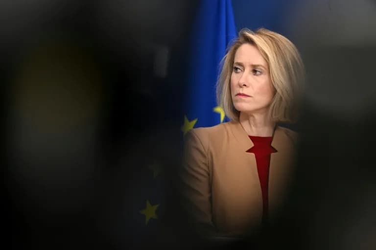 EU Uvodi Sankcije Protiv Izraelih Naseljenika Nakon Okončane Blokade