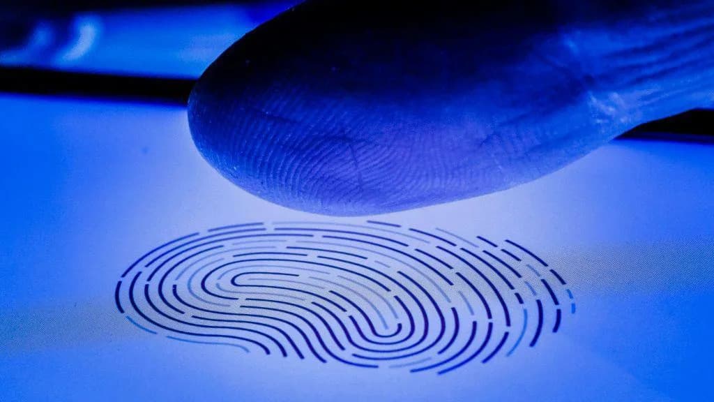 Nova molekularna tehnologija otisaka prstiju mogla bi pomoći policiji da identifikuje više počinilaca