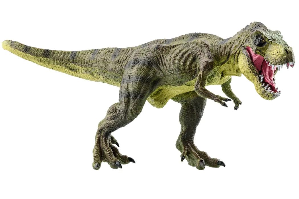 Zašto je Tyrannosaurus rex imao tako male ruke? Novi pogledi na staru zagonetku