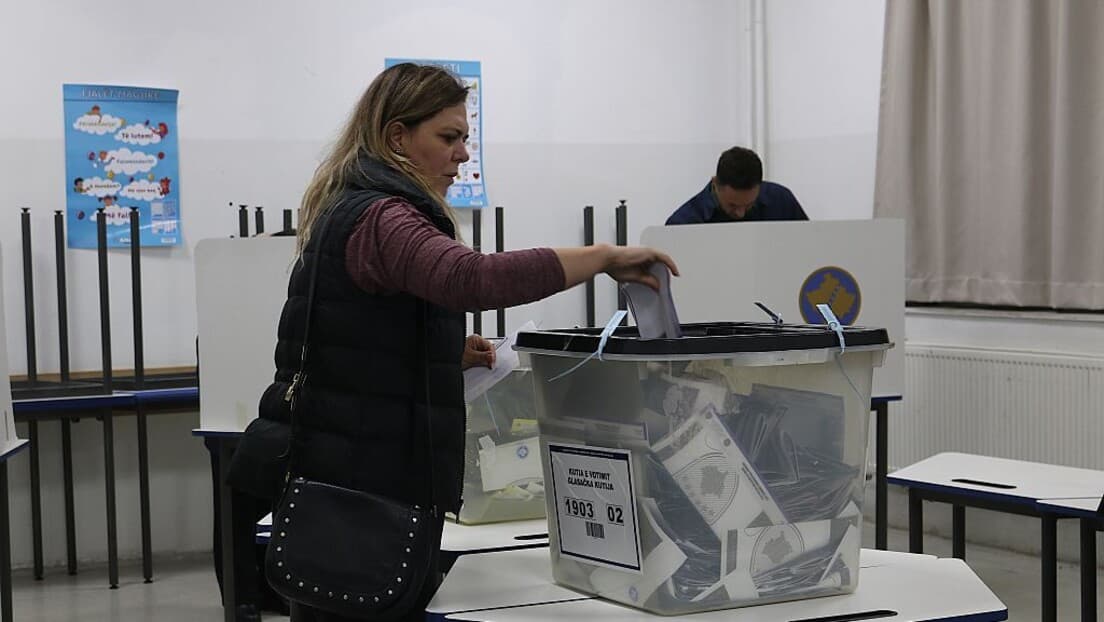 Ističe rok za registraciju birača van tzv. Kosova — Ko računa na glasove albanske dijaspore?
