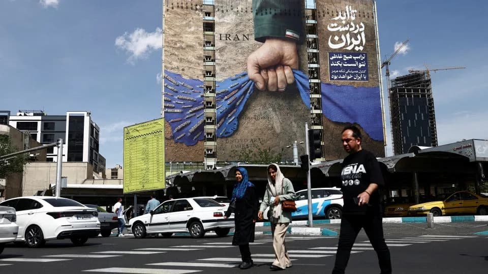 Pregovori SAD–Iran U Ćorsokaku: Sukob percepcija i uslovi koji koče sporazum