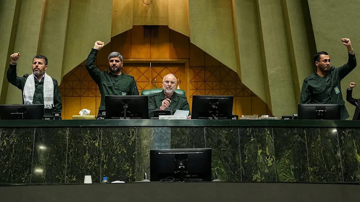 Moguće Bekstvo Iranskih Elita U Rusiju Po „Asadovskom“ Modelu Dok Pregovori Sa SAD Zapadaju, Tvrdi Ekspert