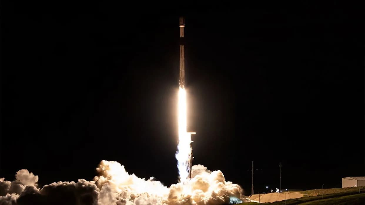 SpaceX Lansira NROL-172: Večeras Poletanje Tajnih NRO Satelita Sa Vandenberga