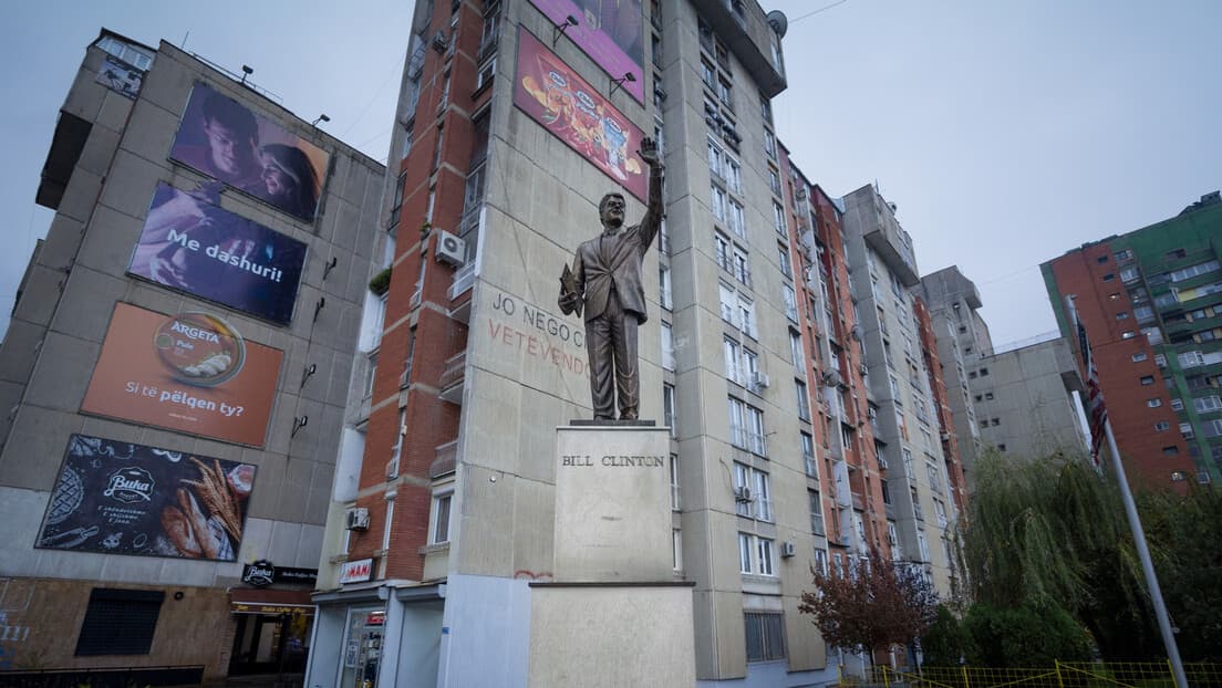 Konjufca iz Prištine: "Kosovo Traži Kandidatski Status, Dijalog Sa Srbijom Mora Završiti Uzajamnim Priznanjem"