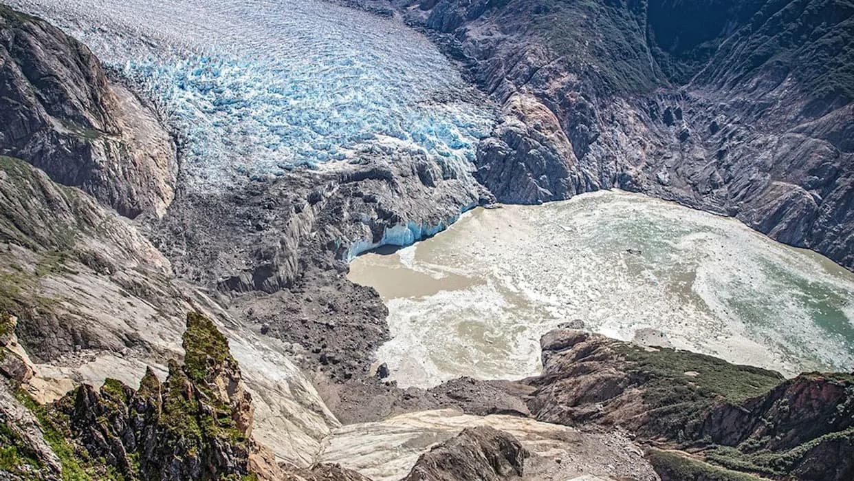 Tsunami Na Aljasci 2025. Dosegao 481 m — Jedan Od Najviših U Zabeleženoj Istoriji