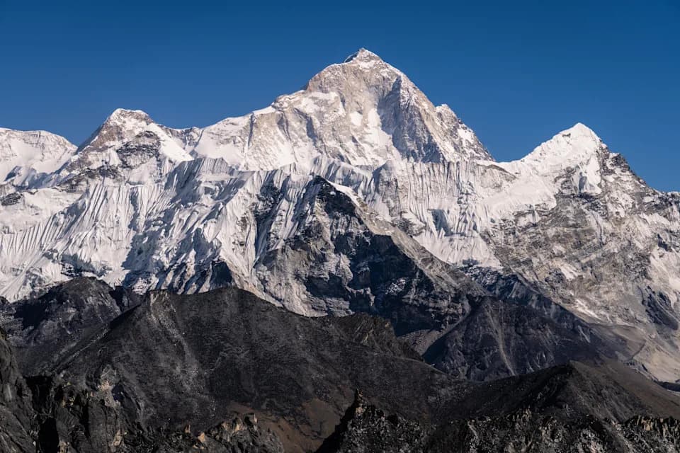 Američka planinarka Shelley Johannesen poginula u lavini na Makalu nakon uspešnog uspona
