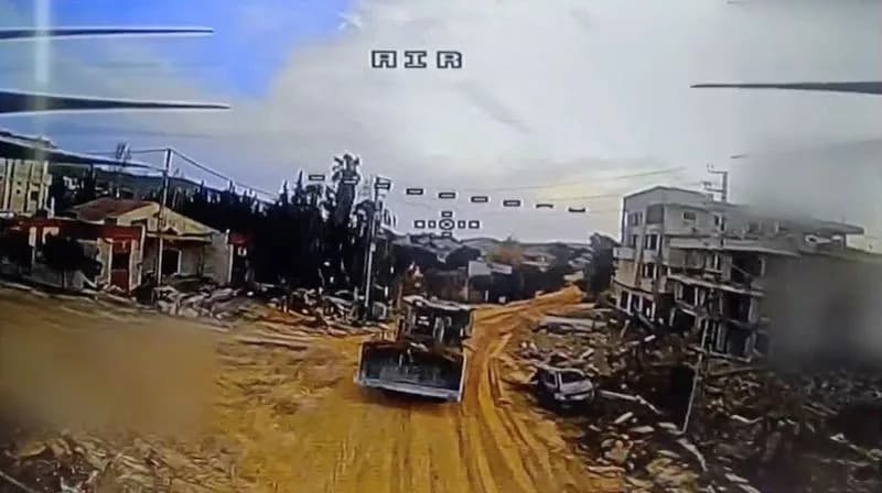 Rastući rat dronova na jugu Libana: Kako FPV napadi komplikuju mirovne pregovore s Iranom