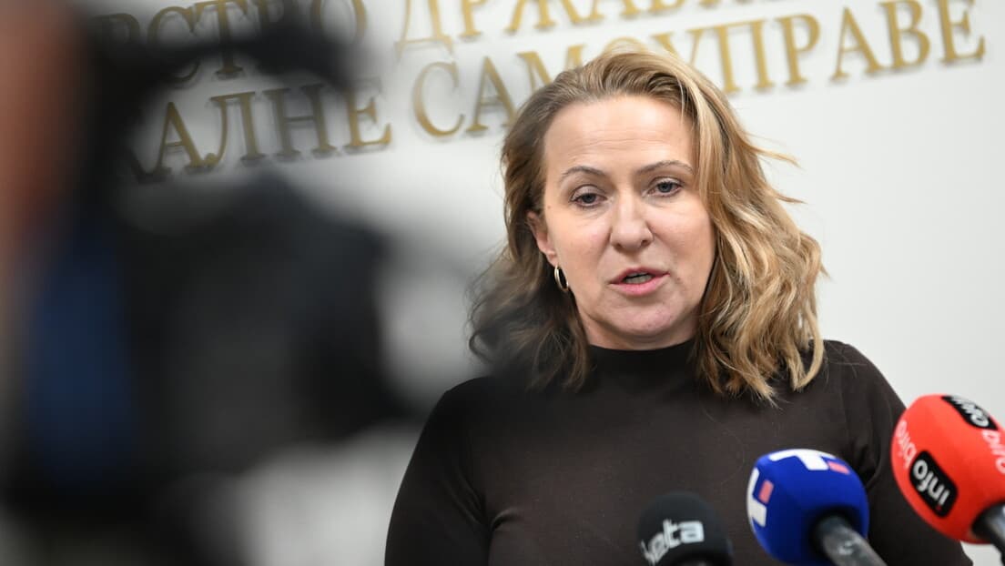 Paunović: Sertifikovana obuka i izmene zakona vratiće poverenje birača — socijalisti spremni za izbore