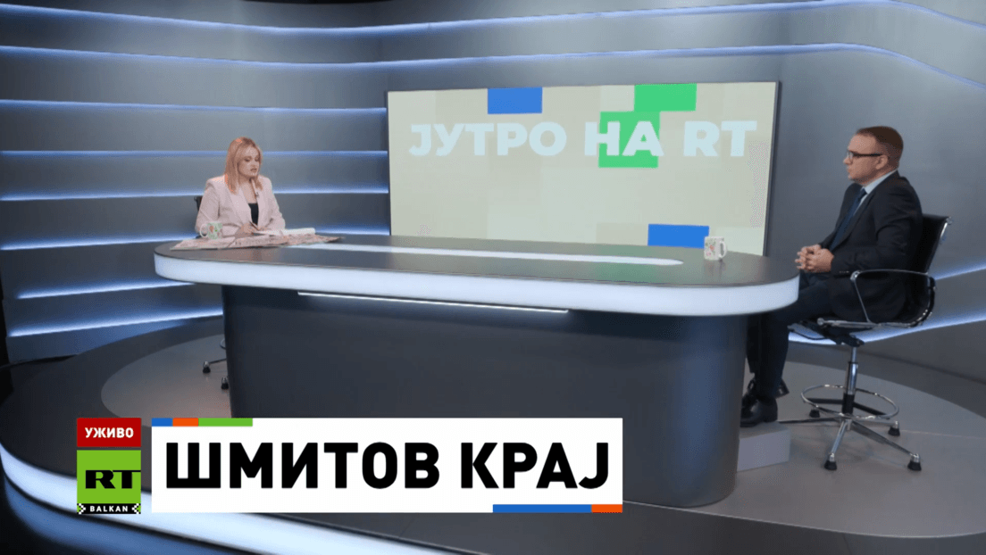 Posle Ostavke Kristijana Šmita: Da Li Je Došlo Vreme Za Zatvaranje OHR‑a?