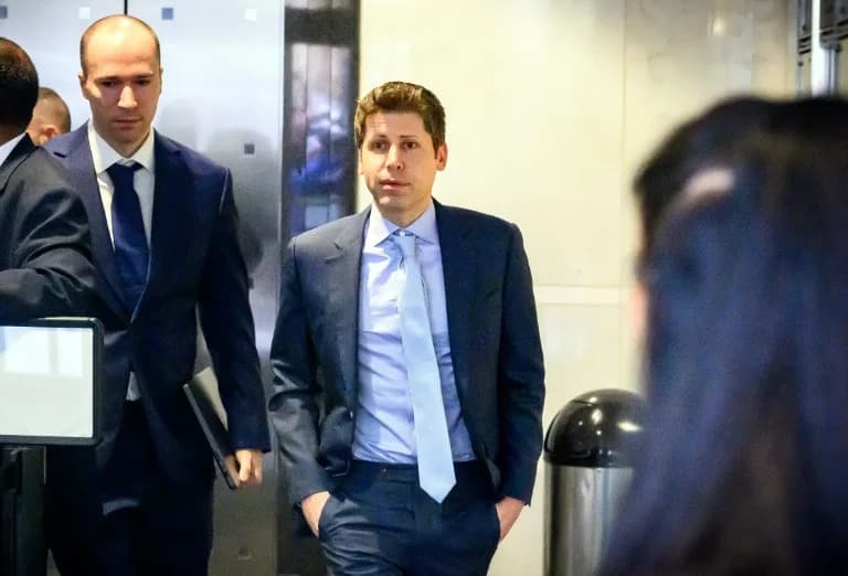 Sam Altman Svedoči u Suđenju u Kaliforniji — Musk Tvrdi Da Su Zloupotrebljene Donacije