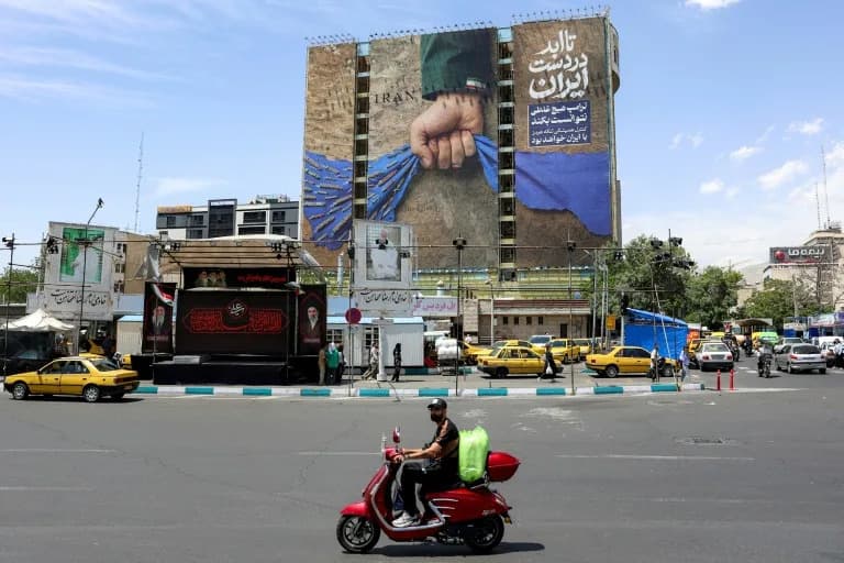 Iranski ultimatum: SAD moraju prihvatiti 14-tačni plan mira ili će doživeti 'neuspeh' — Troškovi rata ~29 mlrd USD