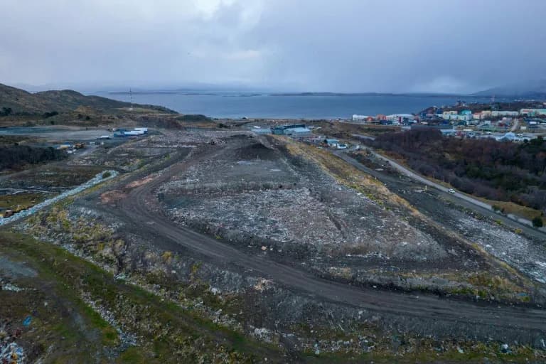 Ushuaia Pod Sumnjom: Da Li Je "Grad Na Kraju Sveta" Izvor Hantavirusa?