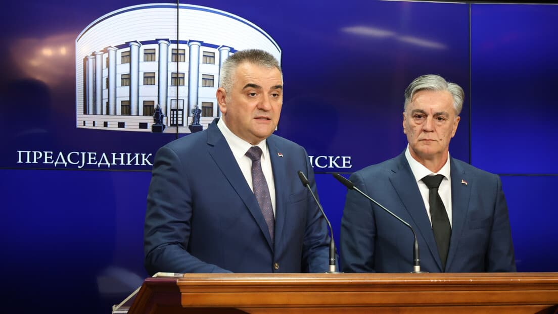 Savo Minić: Sve odluke Kristijana Šmita treba poništiti — Poziv na povratak u prethodno stanje