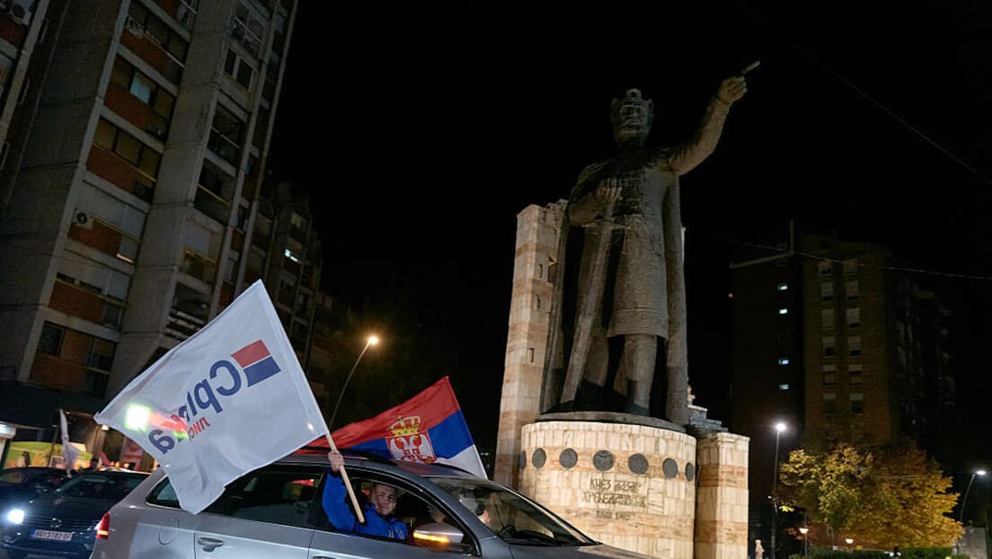 Izbori na KiM: Srpska lista predala listu od 25 kandidata za 7. jun