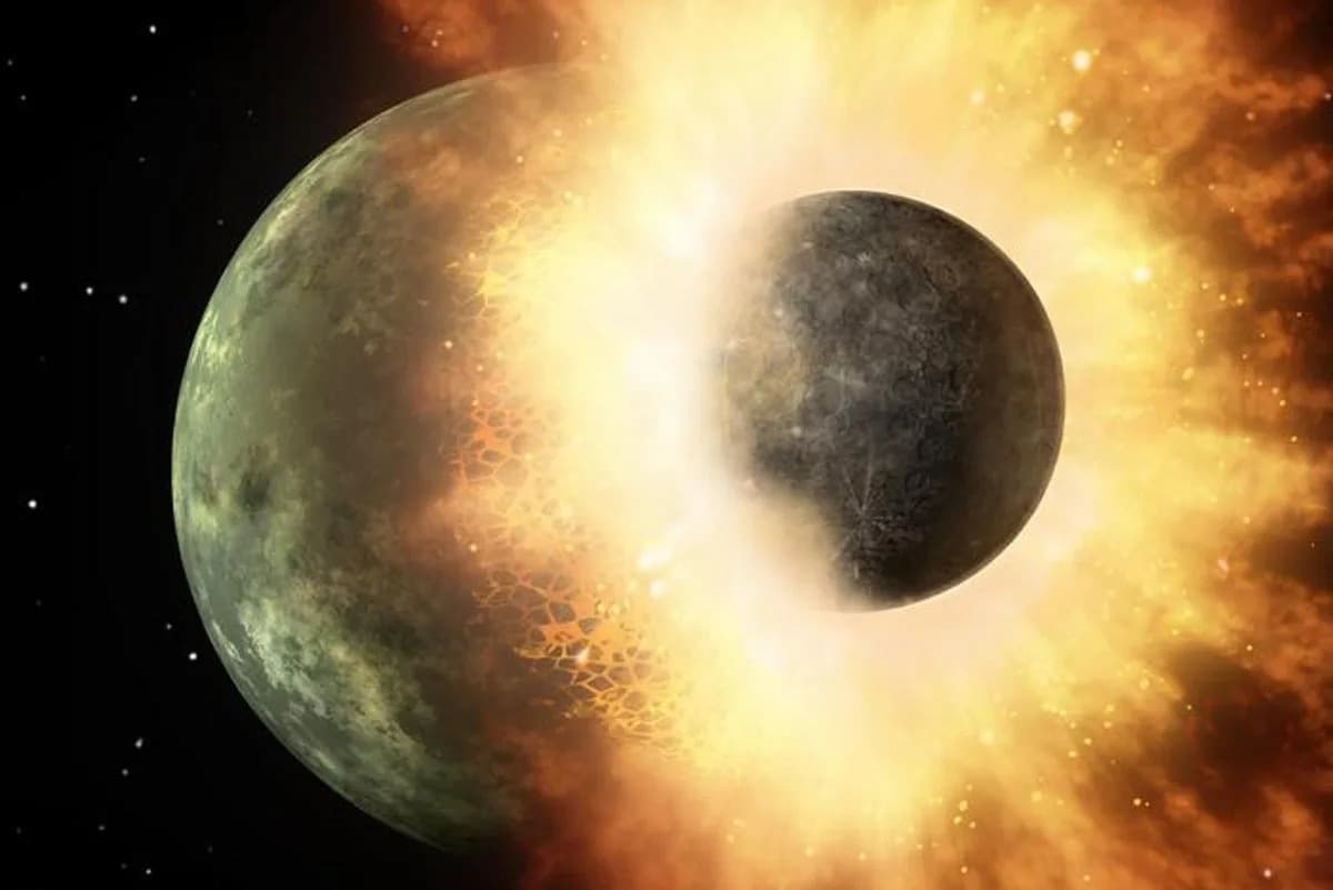 Da Li Je Danteovo „Inferno“ Inspirisano Udarom Asteroida? Nova Teorija Povezuje Ep Sa Planetarnim Impaktom
