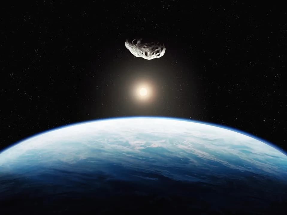 Asteroid 2026 JH2 Proleti Veoma Blizu Zemlje — Vidljiv Amaterima i Praćen Uživo