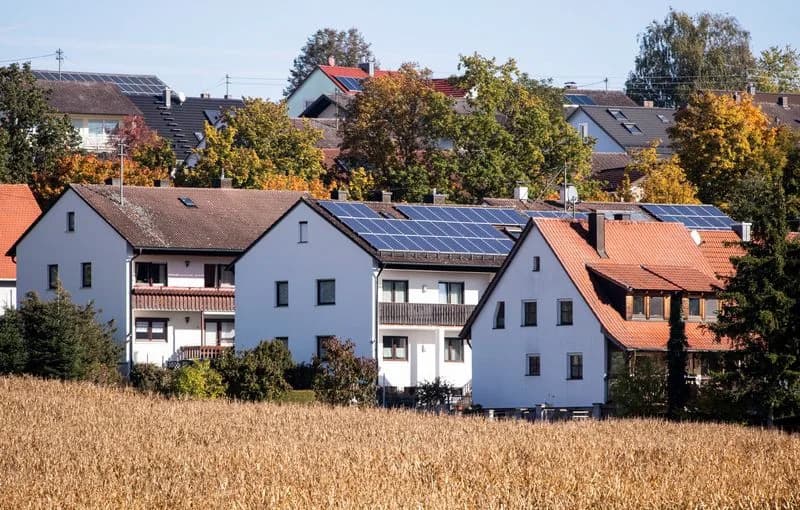 Nemačka ukida 'zakon o grejanju' — Merzova vlada uvodi Zakon o modernizaciji zgrada