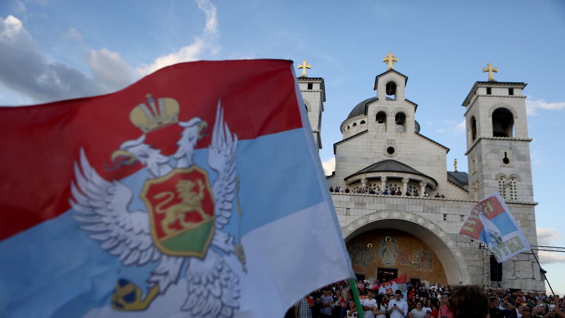 Vulin: Zećani Vratili Dostojanstvo — Zeta Poništila Priznanje Tzv. Kosova