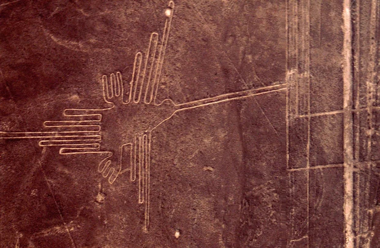 AI i Dronovi Otkrivaju Stotine Novih Nazca Geoglifa — Broj Mogao Preći 1.000