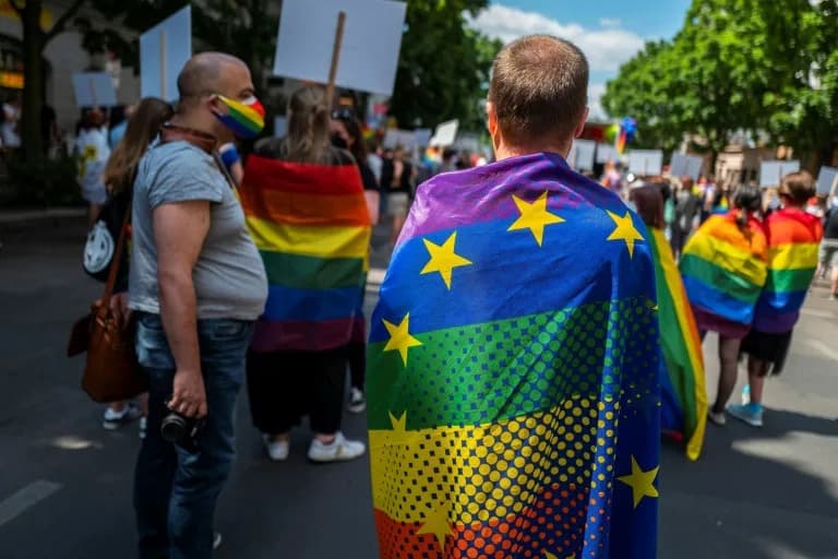 EU Neće Direktno Zabraniti „Konverzione Terapije“ — Komisija Poziva Države Na Nacionalne Zabrane