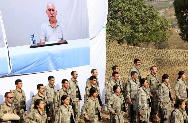 Rat u Iranu Usporava Tursko‑PKK Pregovaranje: Mirni Proces Na Čekanju Dok Region Gori