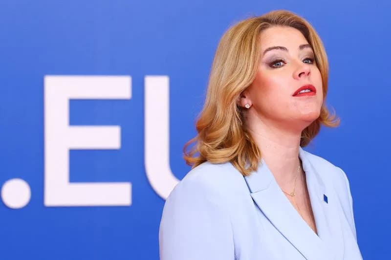 Kriza u letonskoj vladi: Premijerka Evika Silina izgubila većinu nakon povlačenja podrške Progressives