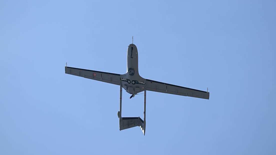 HRZ Izveo Simulirana Bojeva Gađanja: Prvi Put Laserski Navođena Bomba iz Bayraktar TB2