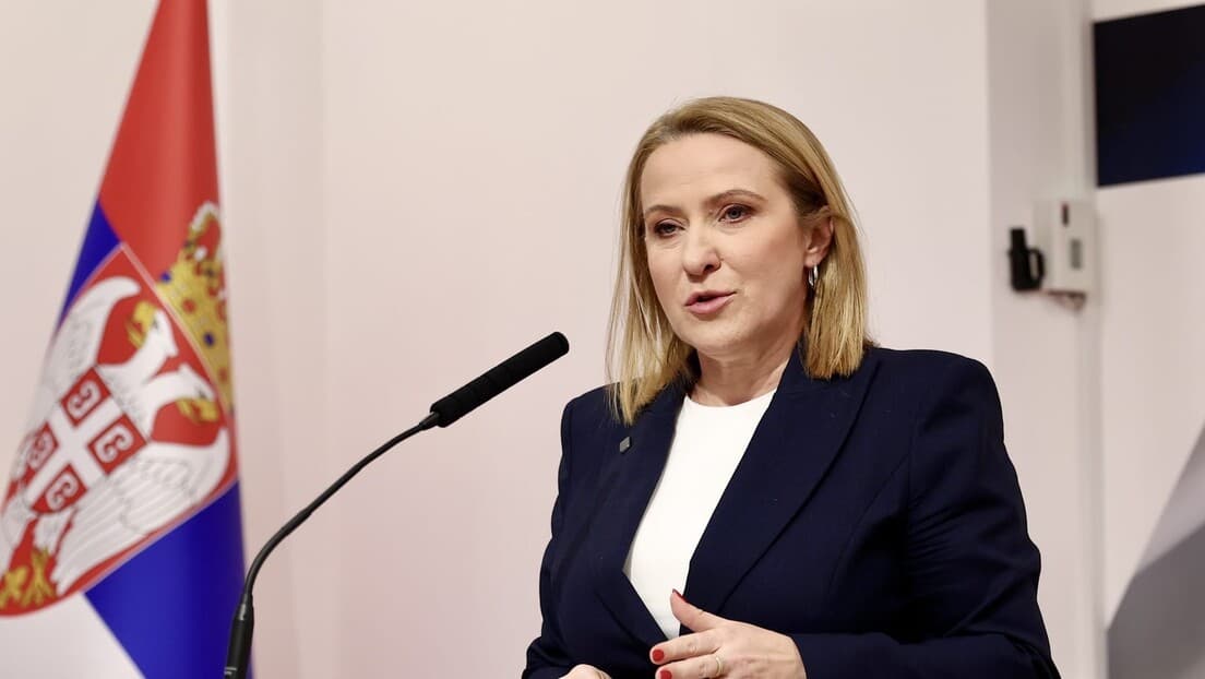 Paunović: U spisku 1.343 birača starijih od 100 godina — najstariji ima 113 i živi u Zemunu