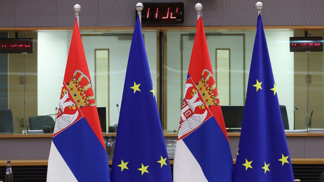 Milisav Paić: Zašto bi Srbija Postala „Trećerazredna“ Članica EU? Reakcija Na Poruku Marte Kos