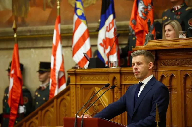Mađarska Pozvala Ruskog Ambasadora Nakon Smrtonosnog Napada Dronovima na Zapadnu Ukrajinu
