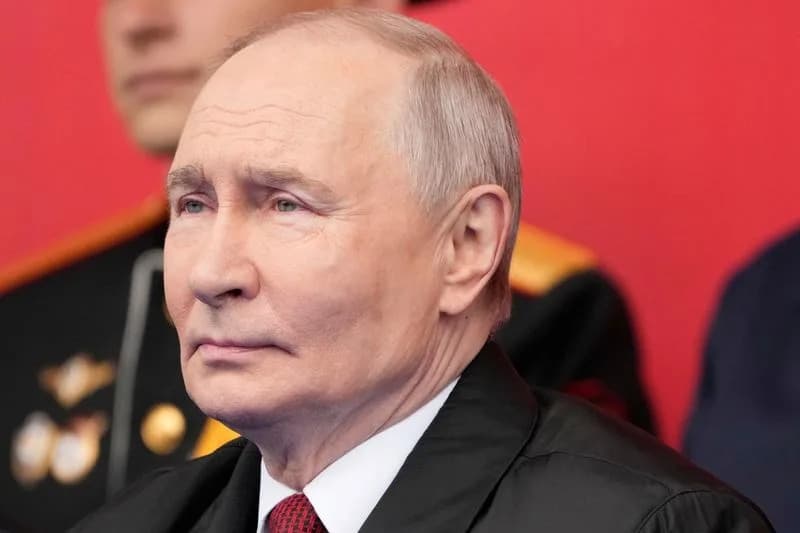 Kremlj Potvrdio: Putin Uskoro U Kinu — Pripreme Završene