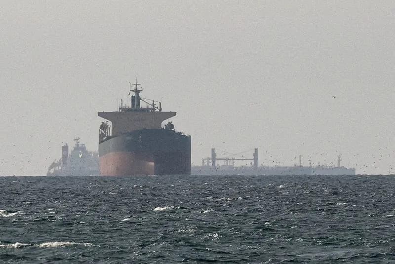Iran Dopušta Prolaz Nekih Kineskih Brodova Kroz Hormuški Moreuz Nakon Dogovora O Protokolima