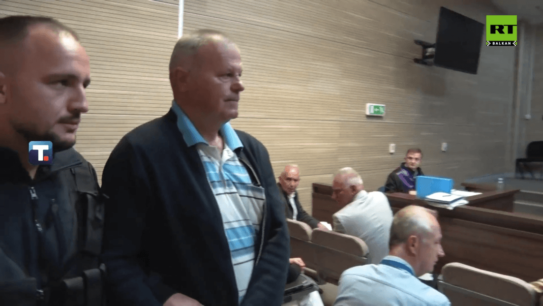 Suđenje Miloradu Đokoviću Ponovo Odloženo: Branioci Optužuju Tužilaštvo Za Opstrukciju