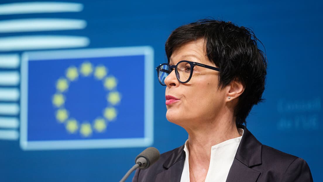 Marta Kos Dolazi U Prištinu: Hoće Li Kritike Prema Kurtiju Izostati?