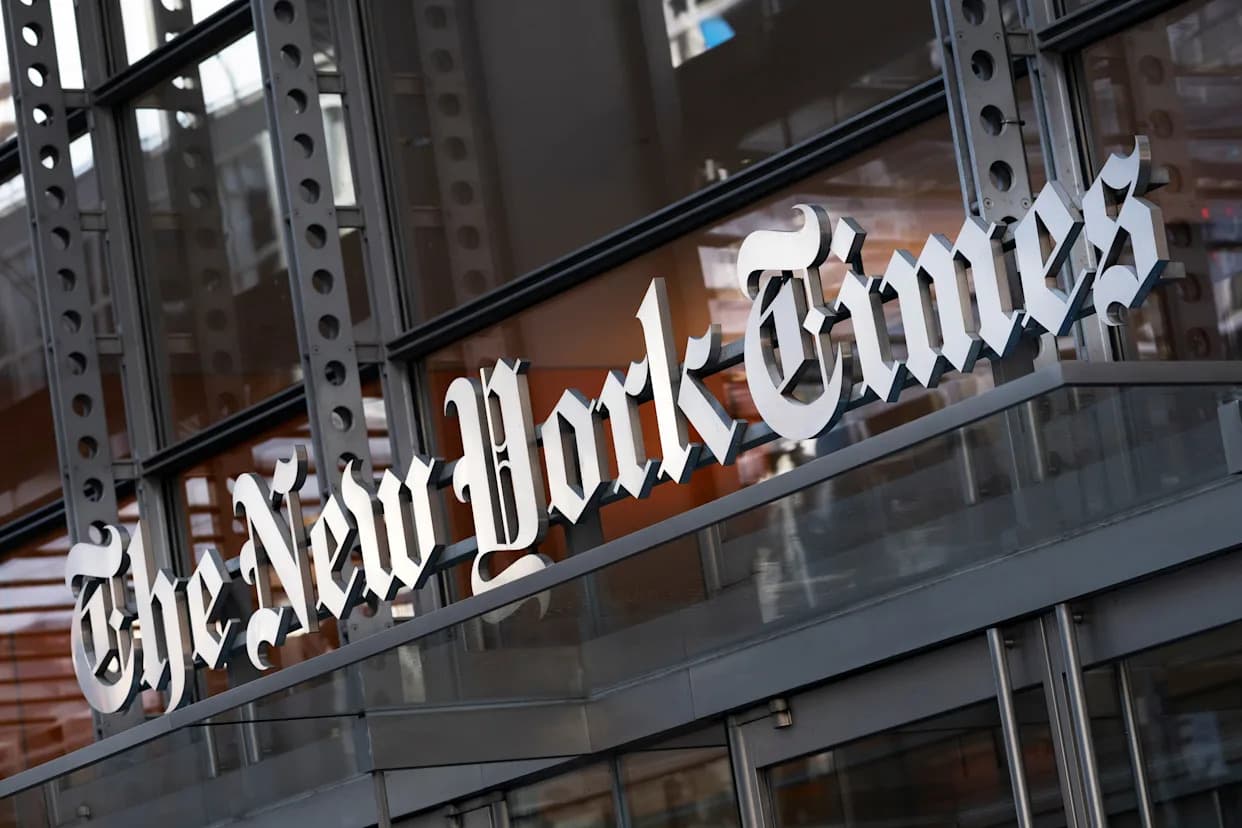 Netanjahu najavljuje tužbu protiv The New York Timesa zbog članka o navodnom silovanju Palestinaca