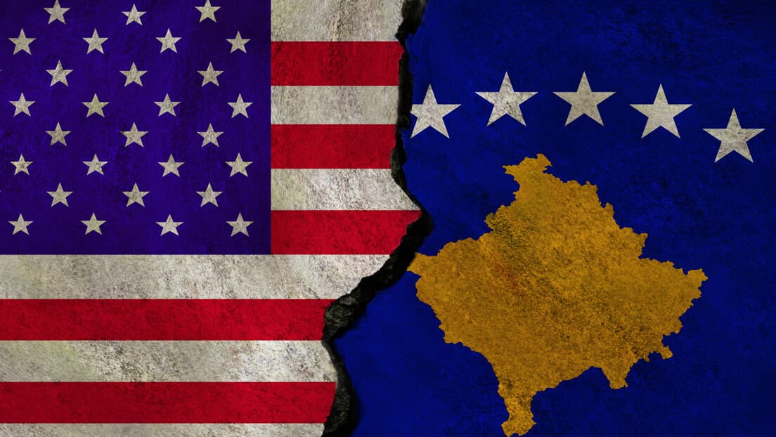 SAD Obavestile Kongres O Novoj Isporuci Oružja Za Tzv. Kosovo — Dozvola Vredna Najmanje 14 Miliona USD