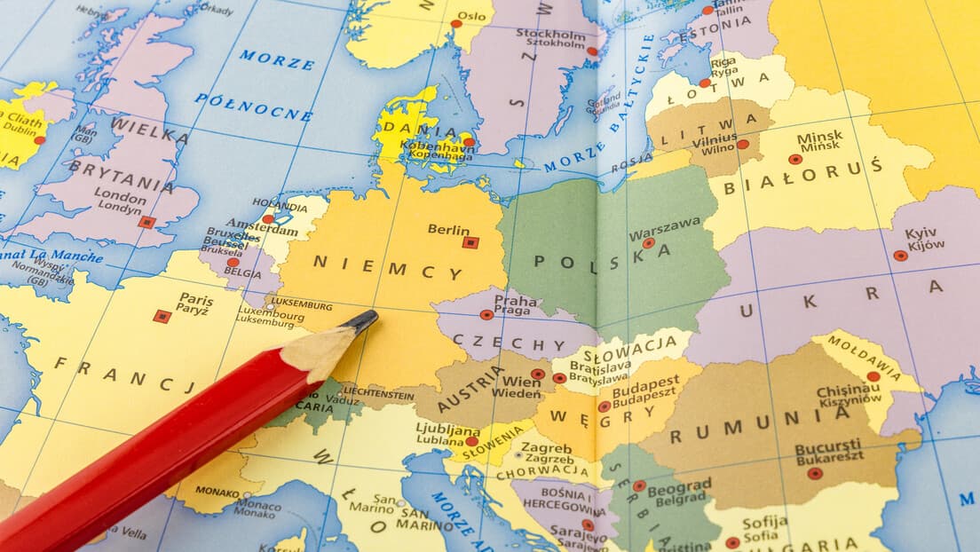 Američki „kec u albanskom rukavu": Kit Self poziva na pojačan diplomatski pritisak za priznanje Kosova