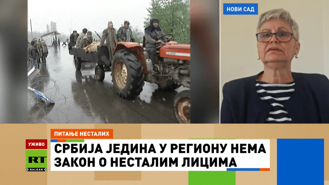 Zakon o nestalima gotovo spreman — hoće li Srbija konačno priznati žrtve i porodicama vratiti ime?