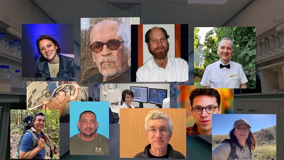 Upozorenje preminule naučnice ponovo isplivalo: Fox Nation specijal o misteriji nestalih američkih istraživača
