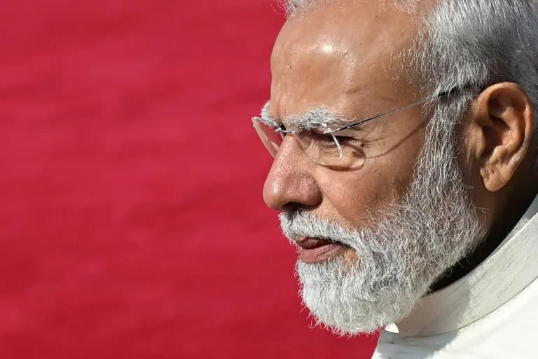 Modi Na Petodržavnoj Turneji: Energetska Bezbednost, Trgovina I Strategijska Diversifikacija