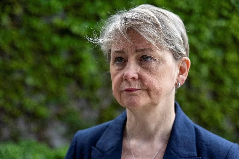 Yvette Cooper putuje u Kinu 2.–3. juna — London pokušava da iskoristi „reset“ sa Pekingom