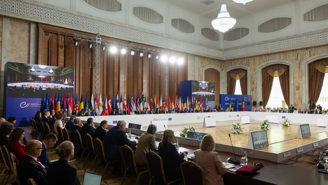Đurić: Priština Danas Nije Primljena u Savet Evrope — Prevagnuo Princip Teritorijalnog Integriteta