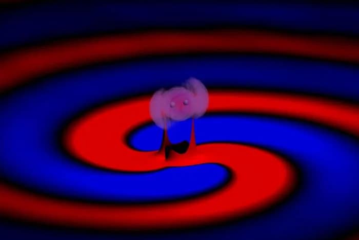 Ne Vidimo Je — Možemo Li Je Čuti? Kako Tamna Materija Može Ostaviti Trag U Gravitacionim Talasima