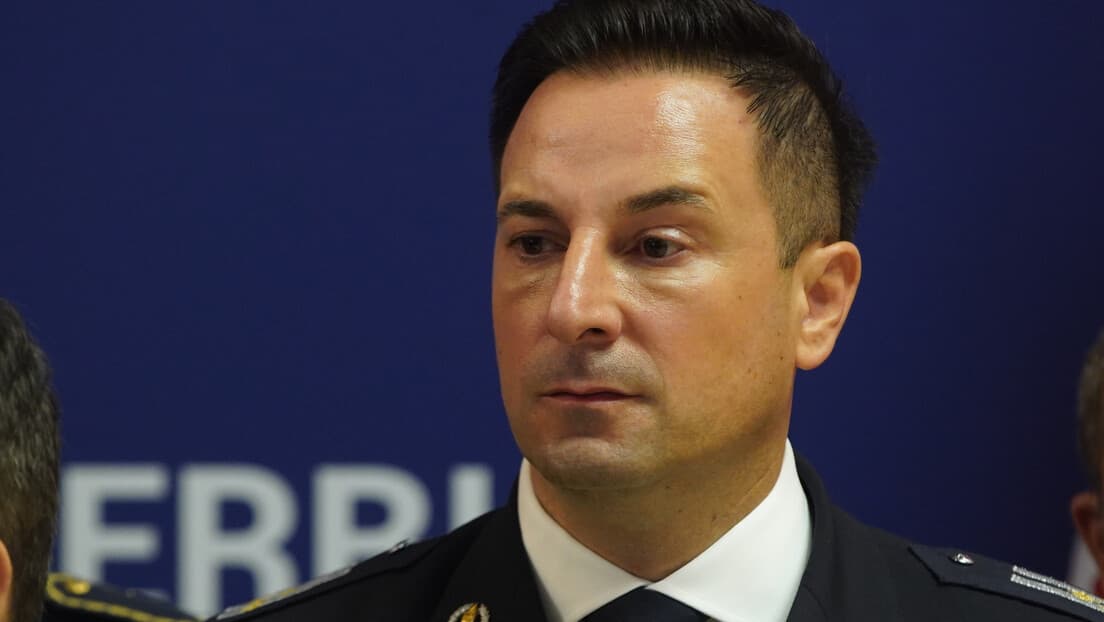 Posle hapšenja načelnika PU Beograd Veselina Milića: Više javno tužilaštvo saopštilo detalje istrage