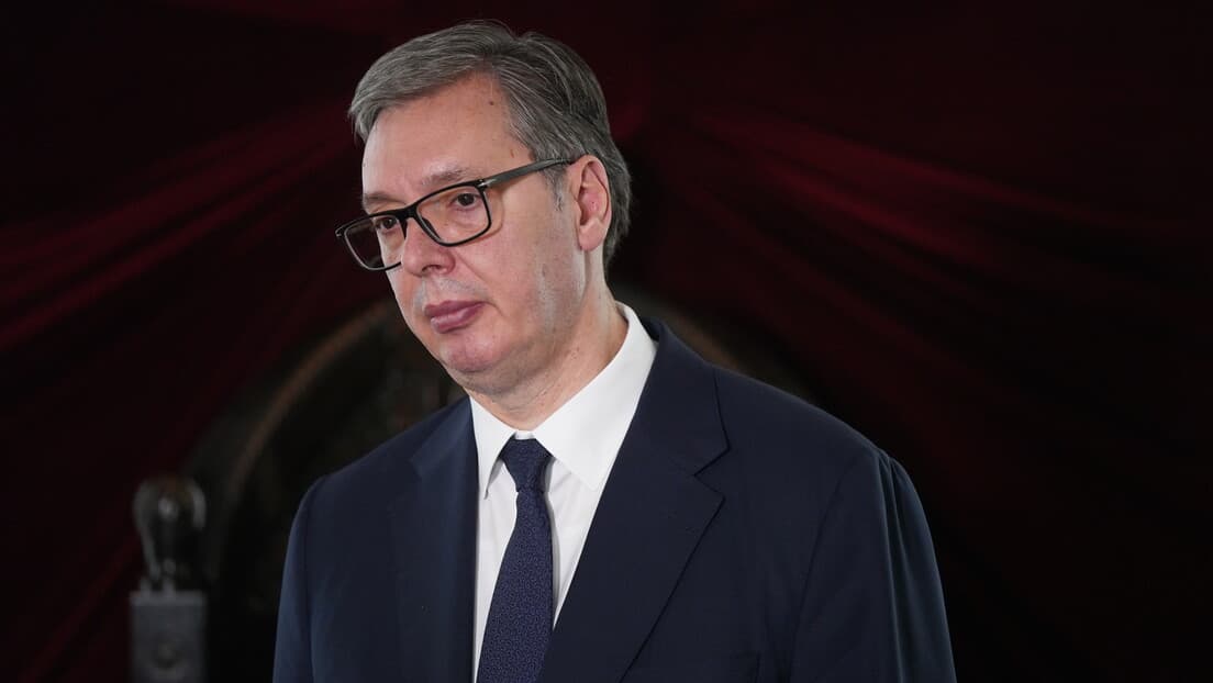 Vučić Neće Prisustvovati Biznis Samitu — Miloš Vučević Ga Menja
