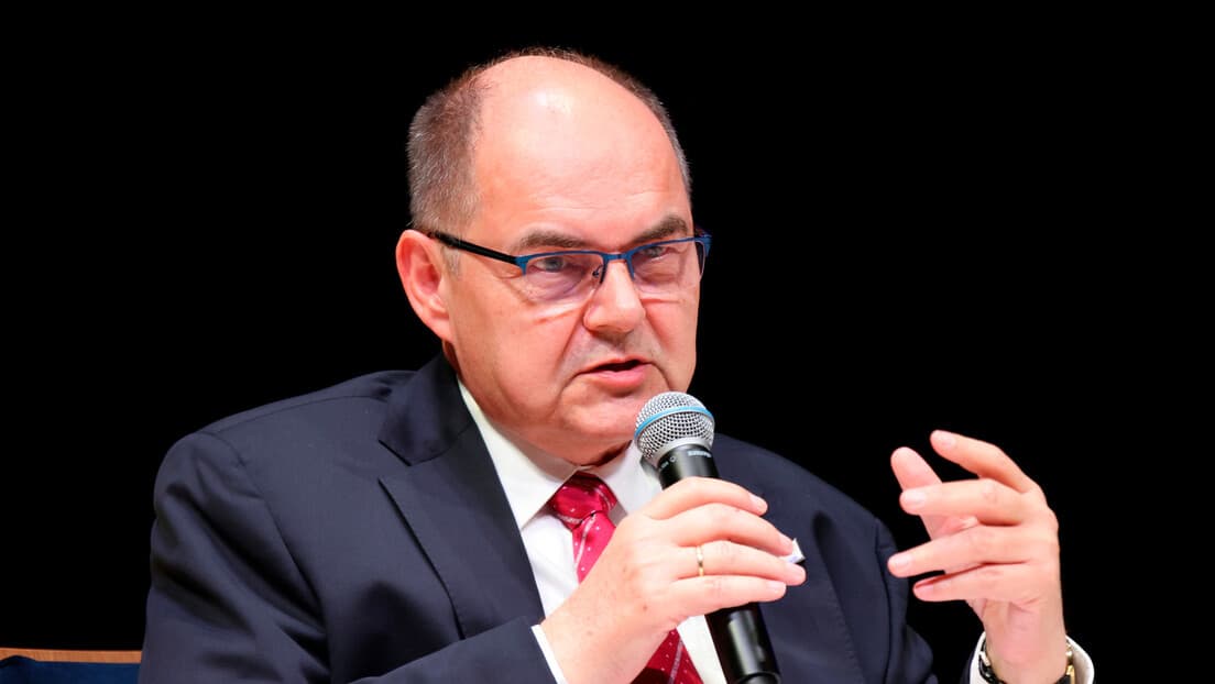 Pino Arlaki: Šmit Može Biti Procesuiran, A Uloga Visokog Predstavnika Na Balkanu Je Upitna