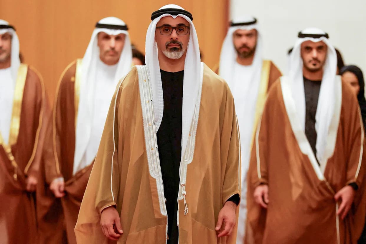 UAE Ubrzava Naftovod West‑East — Dvostruko Veći Izvoz Preko Fudžaire Do 2027.